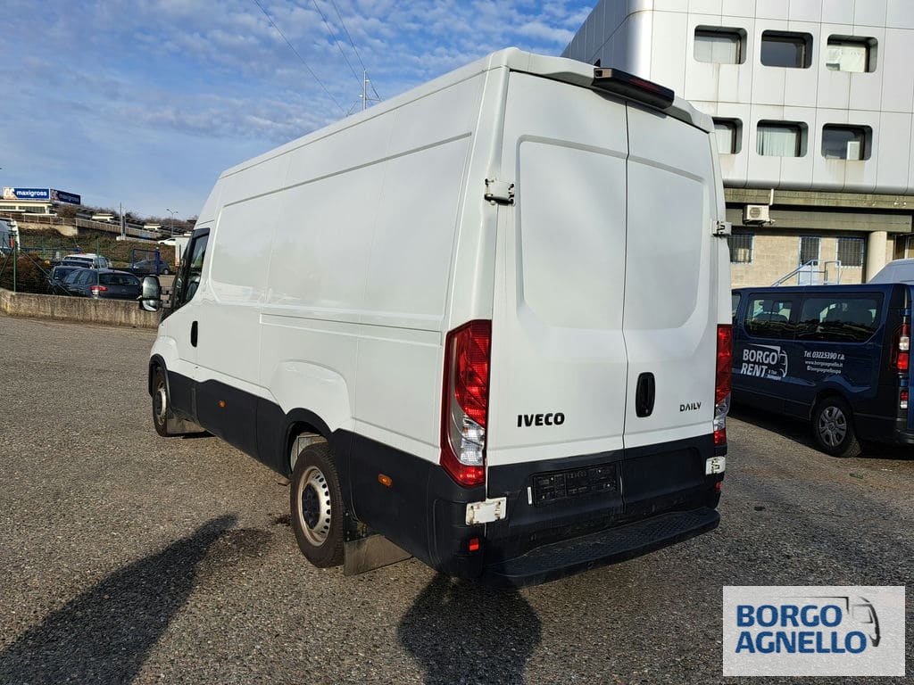 Iveco DAILY 35S16