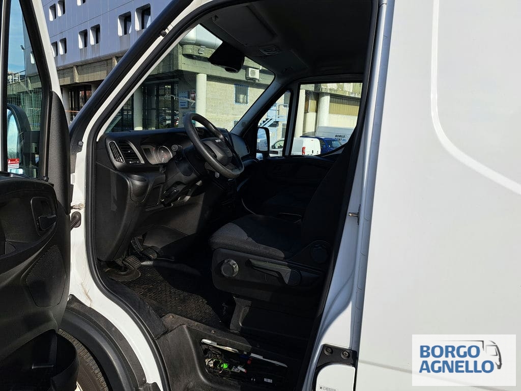 Iveco DAILY 35S16