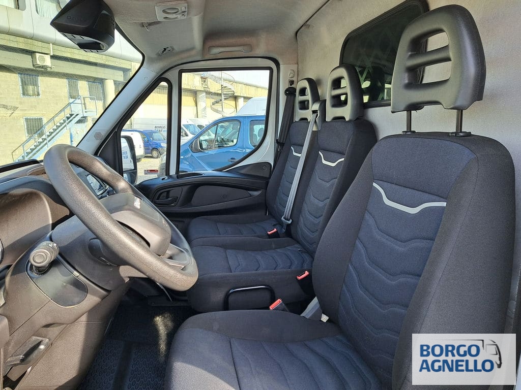 Iveco DAILY 35S16