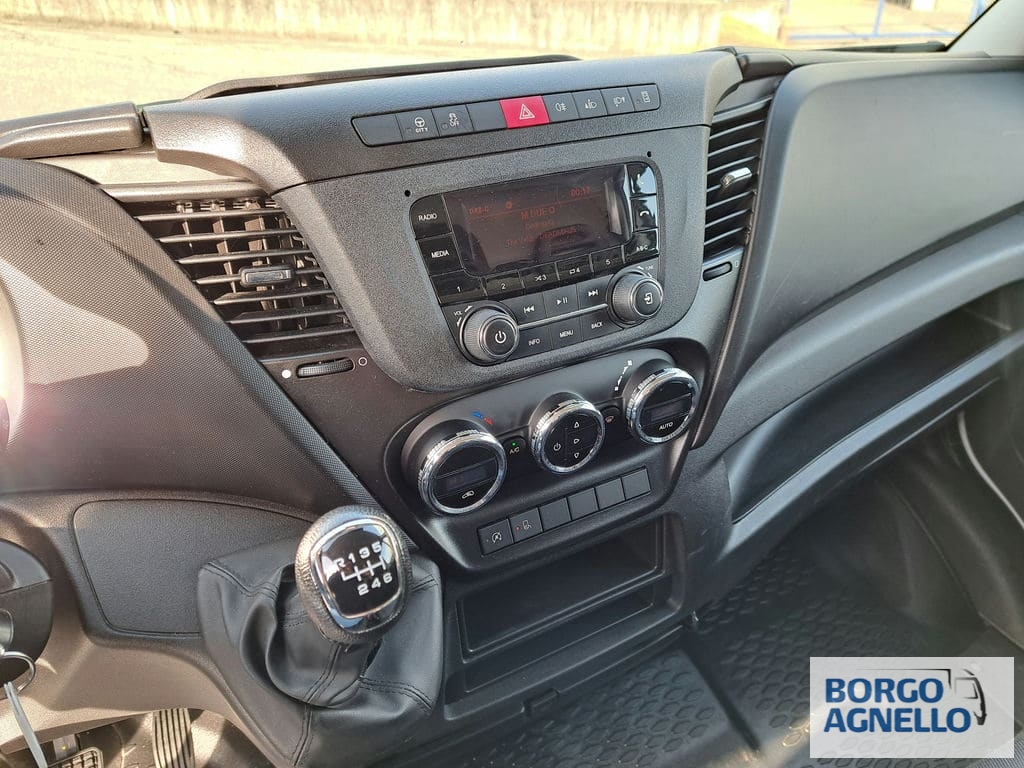 Iveco DAILY 35S16