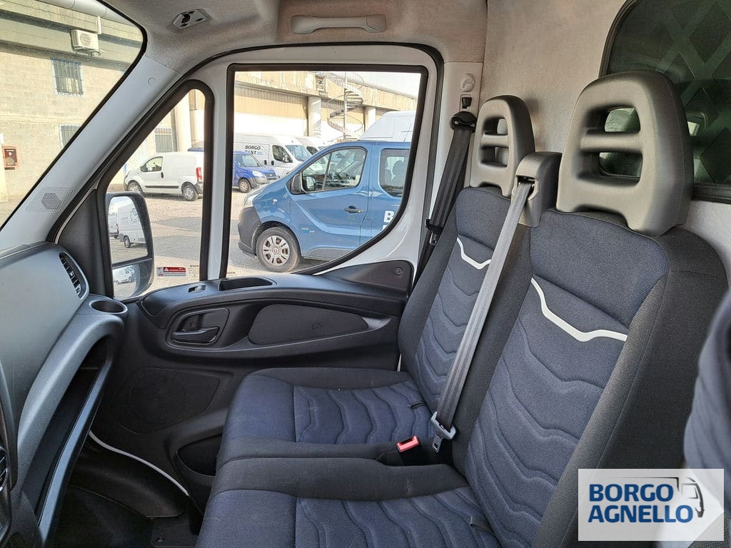 Iveco DAILY 35S16