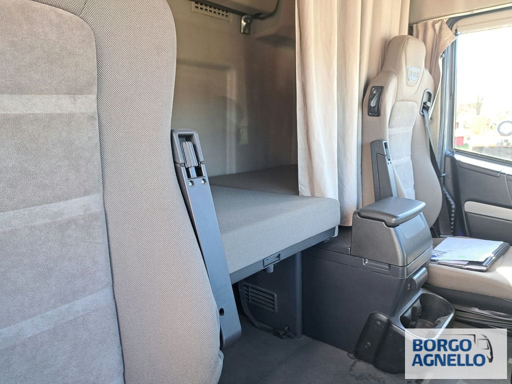 Iveco STRALIS TRATTORE AS-440S56T P