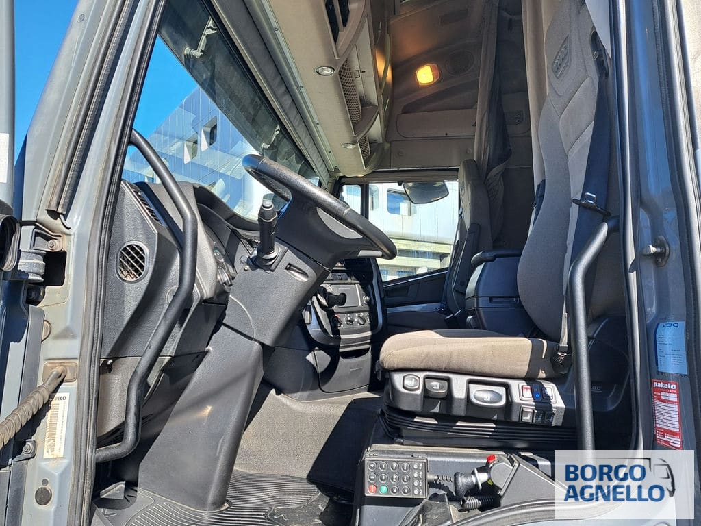 Iveco STRALIS TRATTORE AS-440S56T P