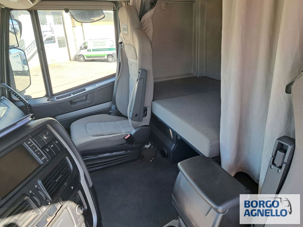 Iveco STRALIS TRATTORE AS-440S56T P
