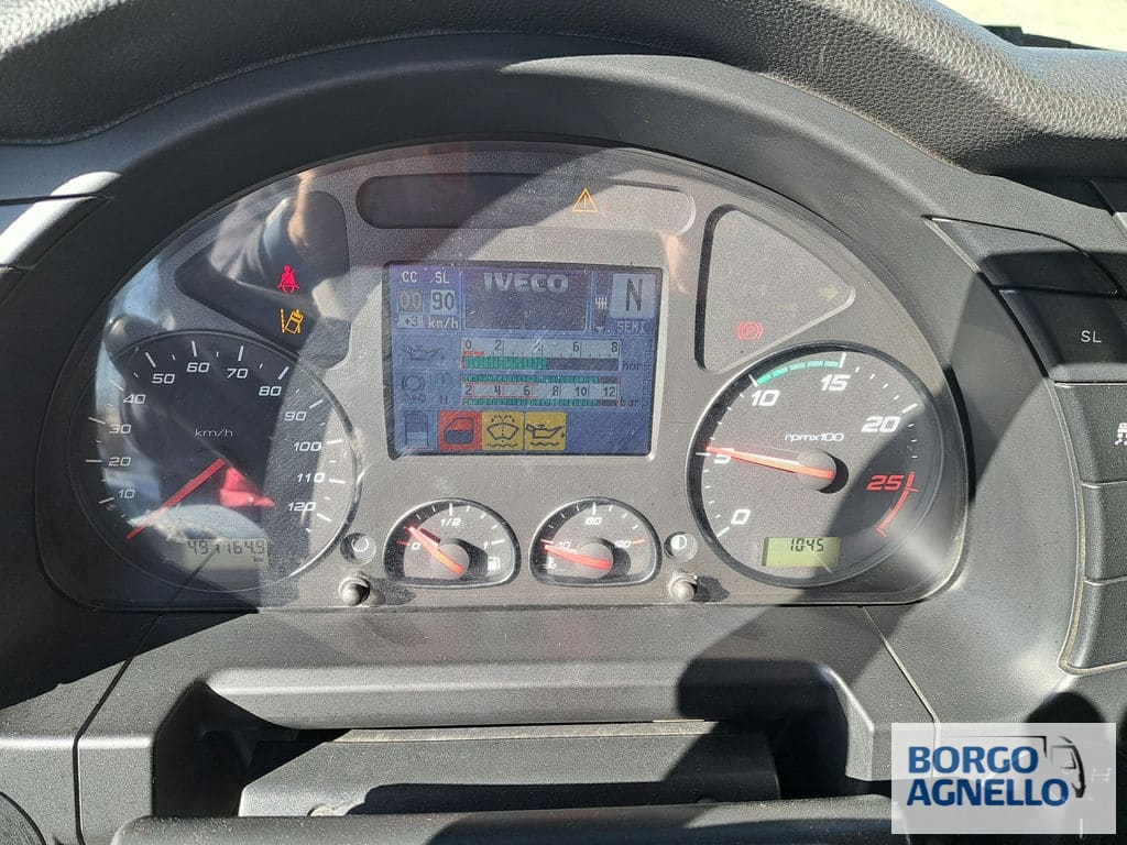 Iveco STRALIS TRATTORE AS-440S56T P