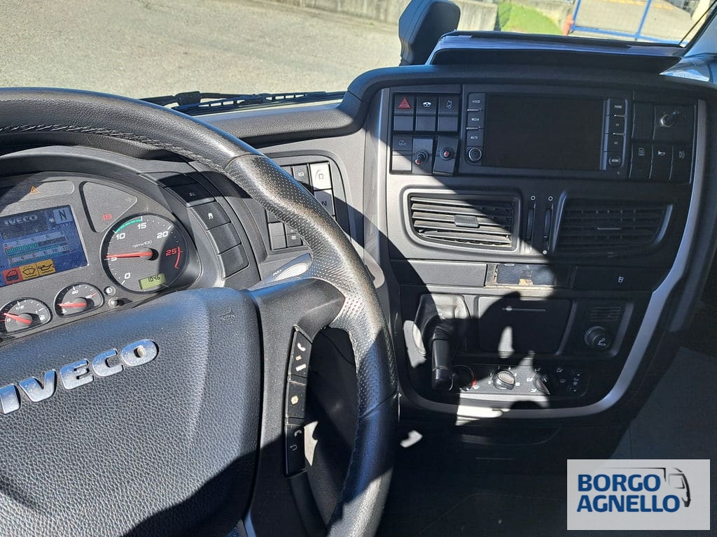Iveco STRALIS TRATTORE AS-440S56T P