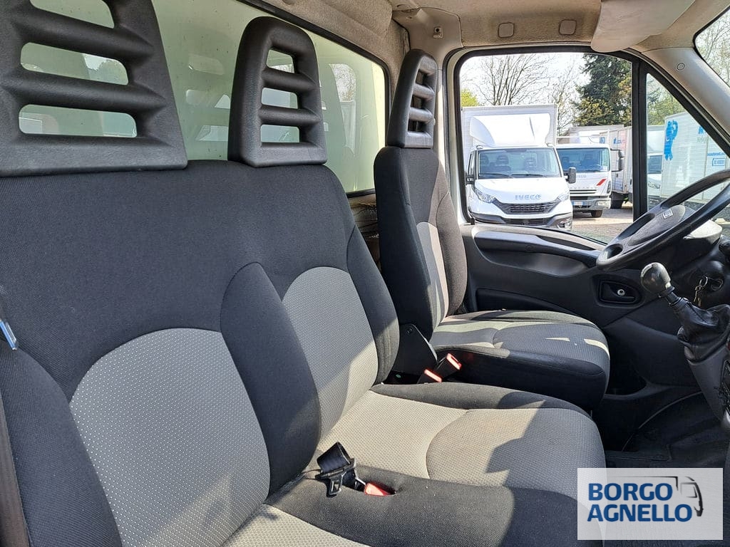 Iveco DAILY 50C15