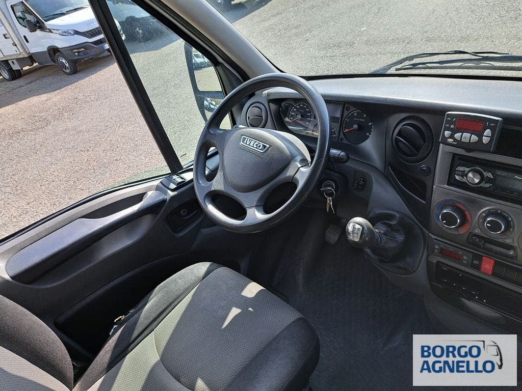 Iveco DAILY 50C15