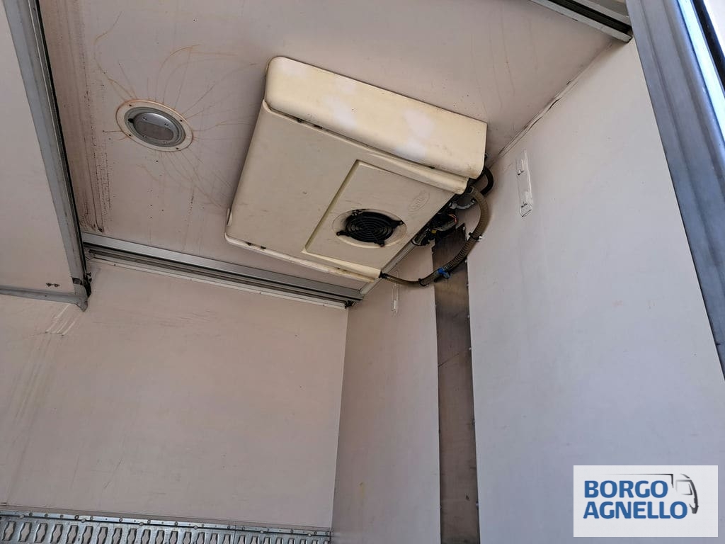 Iveco DAILY 50C15