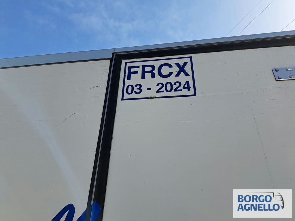 Iveco DAILY 50C15