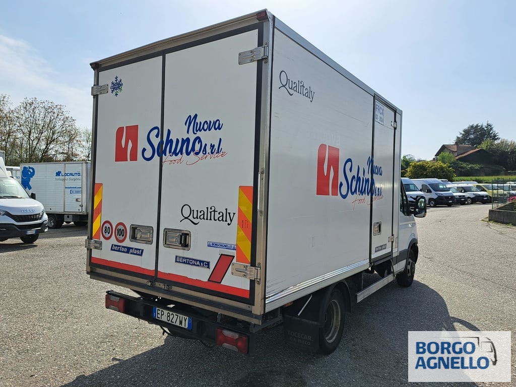 Iveco DAILY 50C15