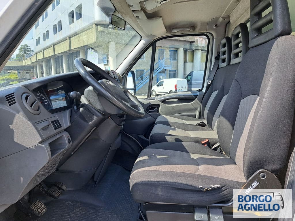 Iveco DAILY 50C15
