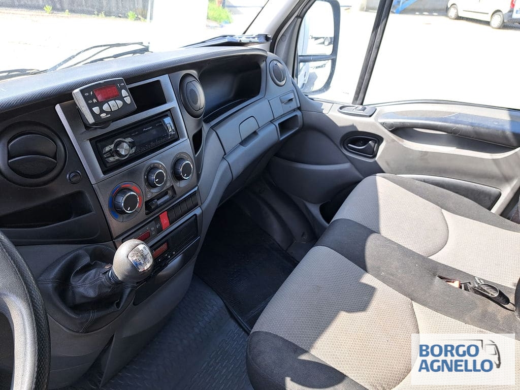 Iveco DAILY 50C15