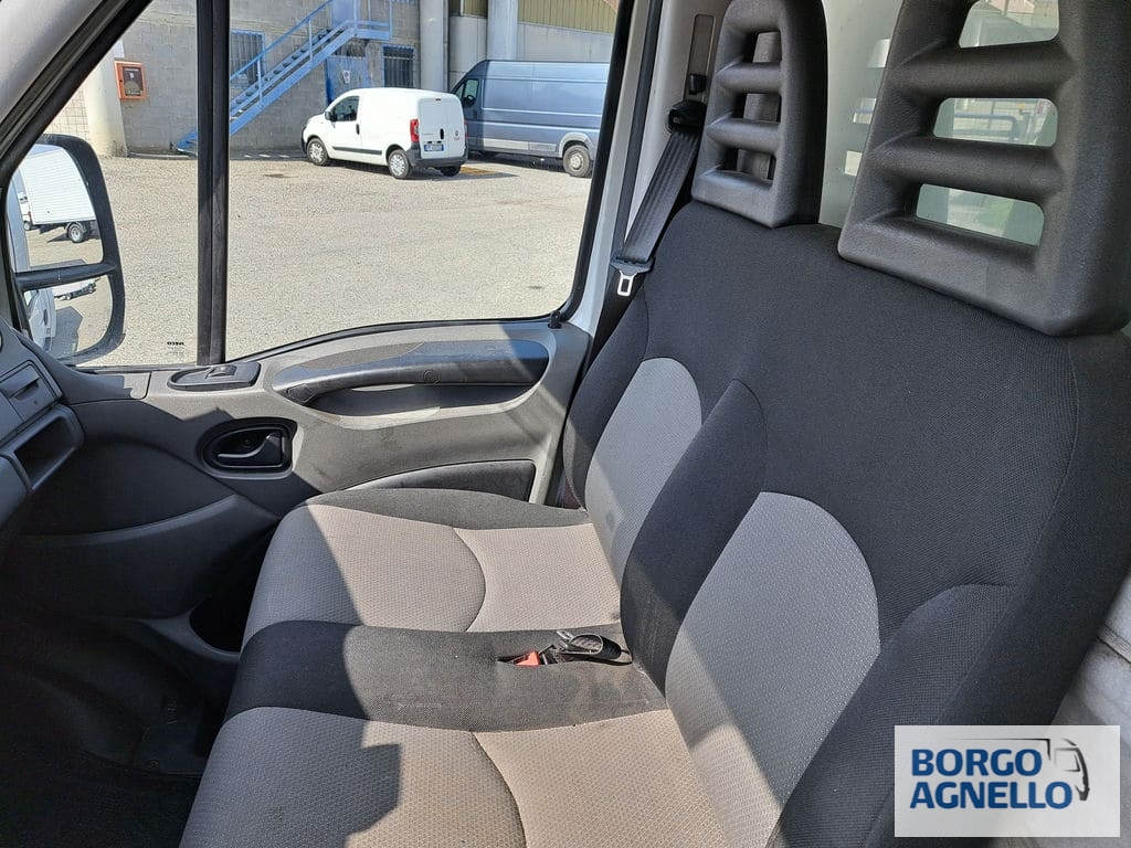 Iveco DAILY 50C15