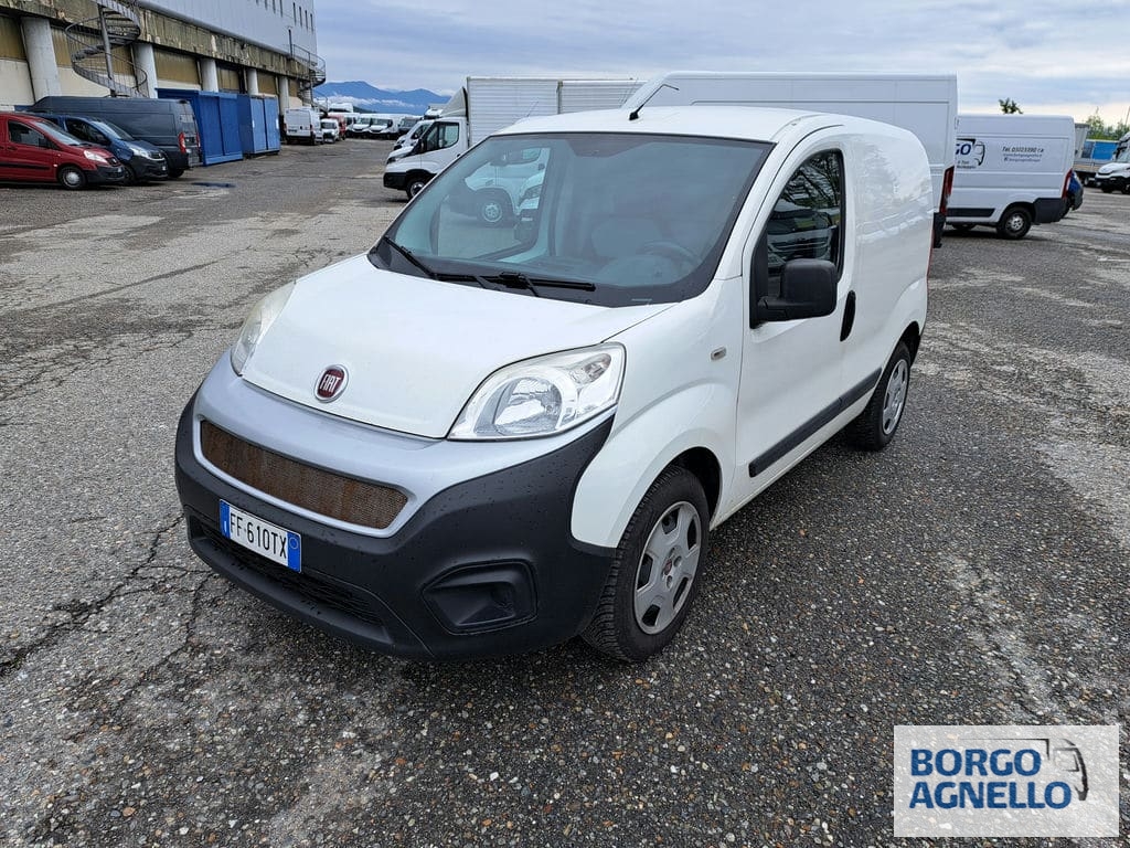 Fiat FIORINO