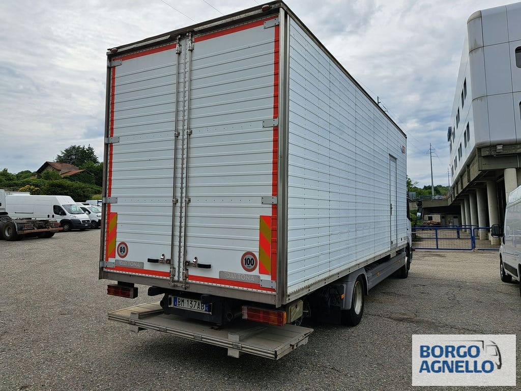 Mercedes-Benz ATEGO