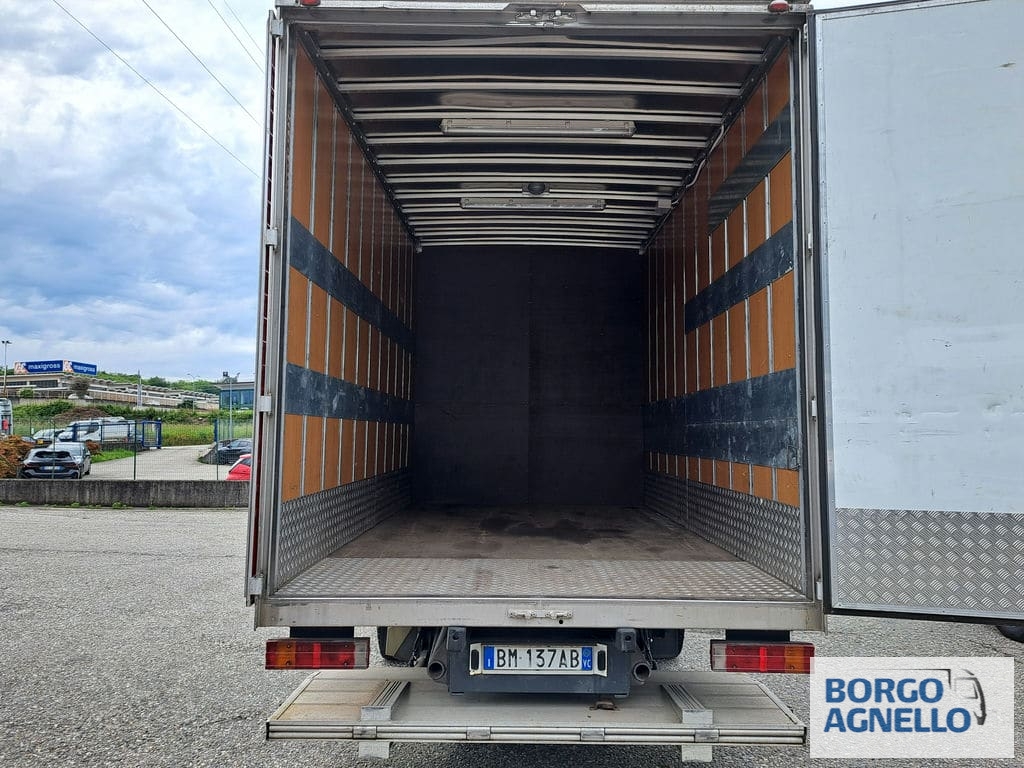 Mercedes-Benz ATEGO