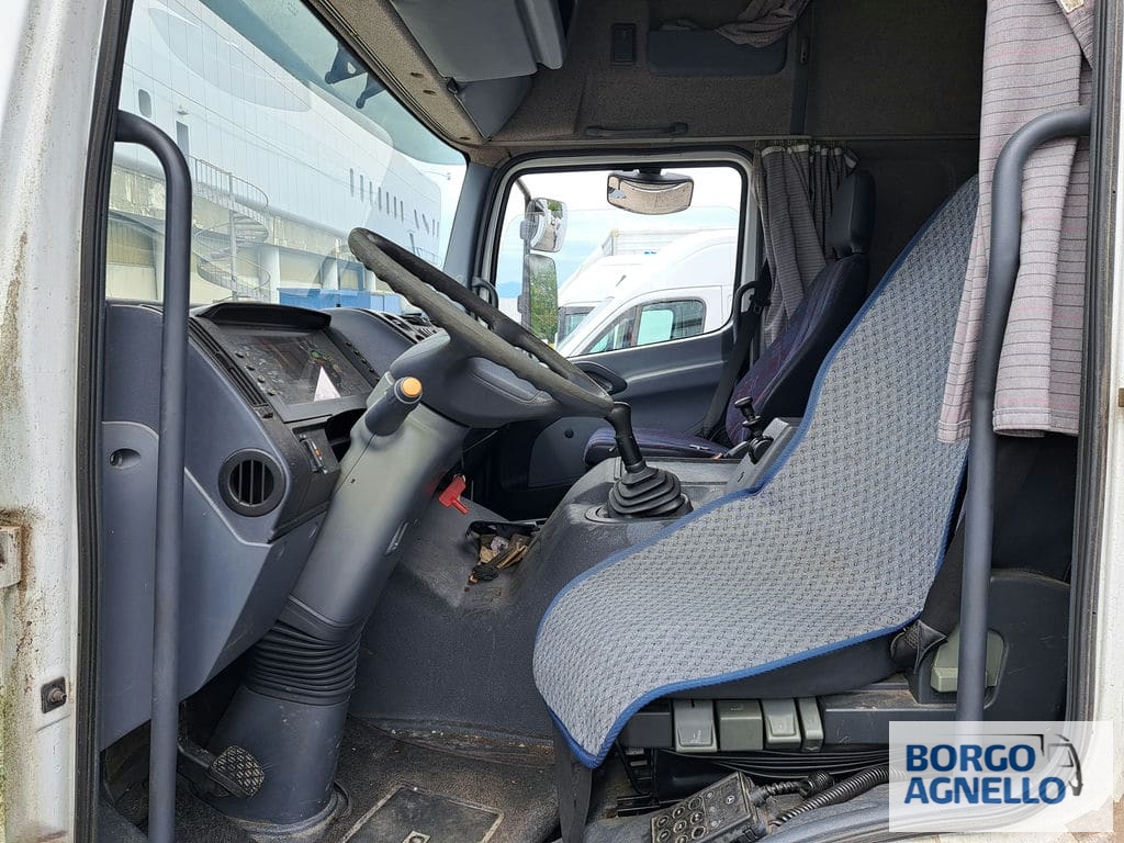 Mercedes-Benz ATEGO