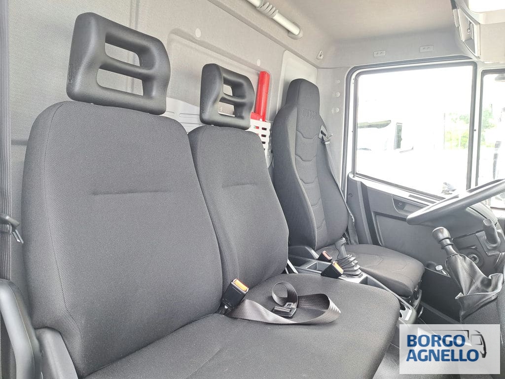 Iveco EUROCARGO ML75E21 P