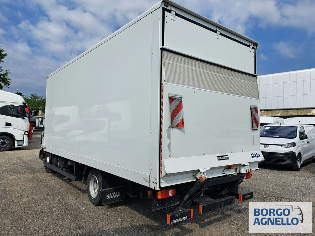 Iveco EUROCARGO ML75E21 P
