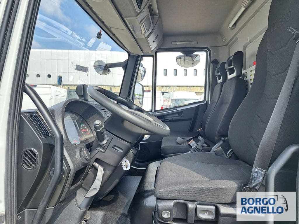 Iveco EUROCARGO ML75E21 P