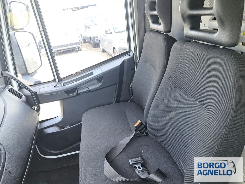Iveco EUROCARGO ML75E21 P