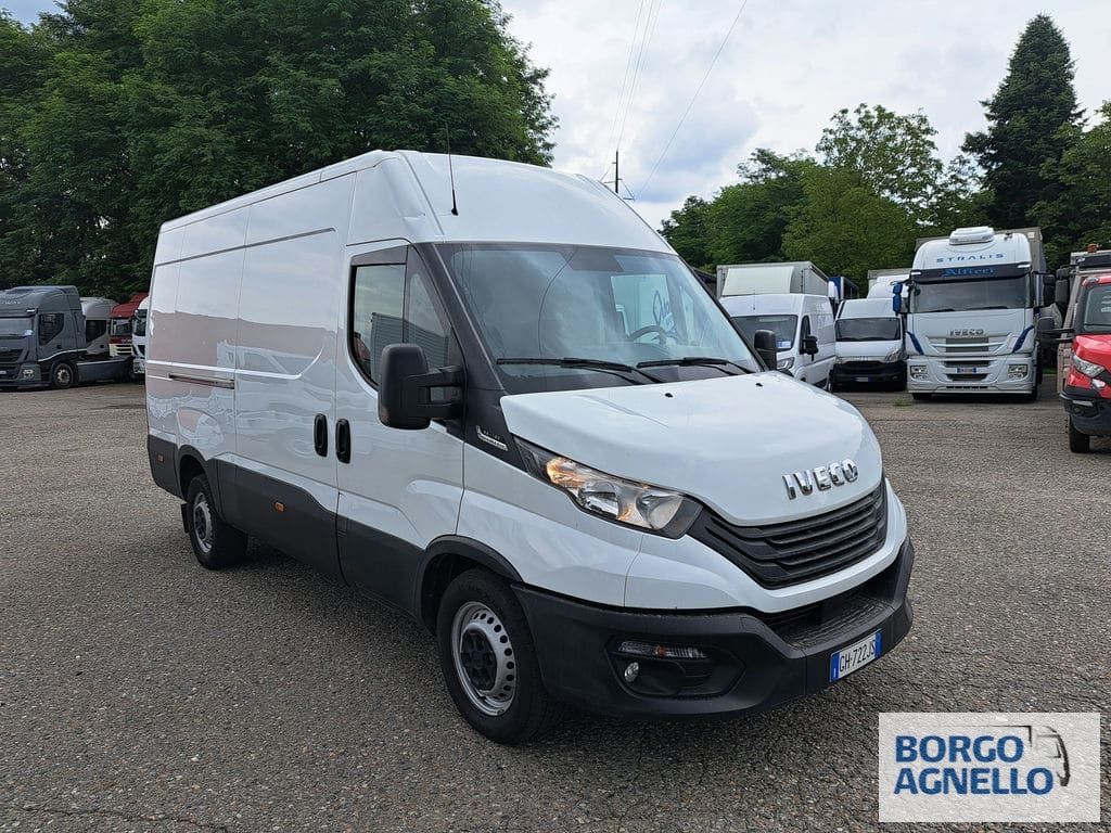 Iveco DAILY 35S16