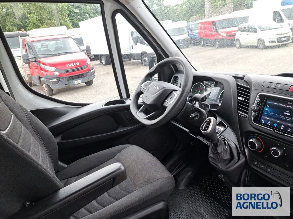 Iveco DAILY 35S16