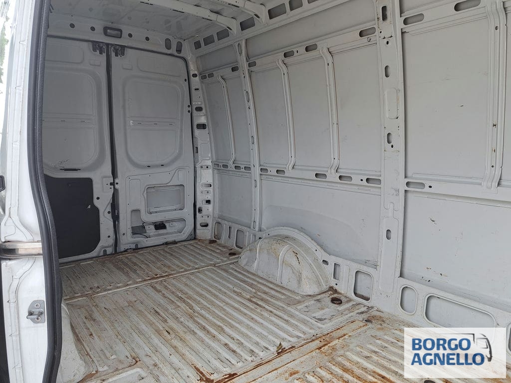 Iveco DAILY 35S16