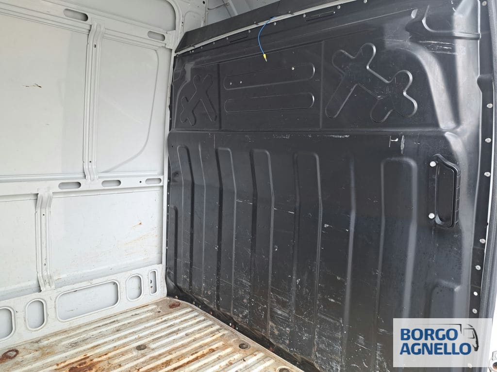 Iveco DAILY 35S16