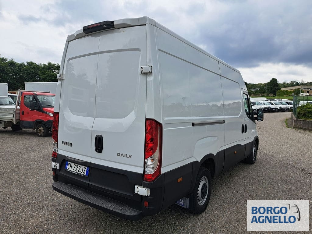 Iveco DAILY 35S16