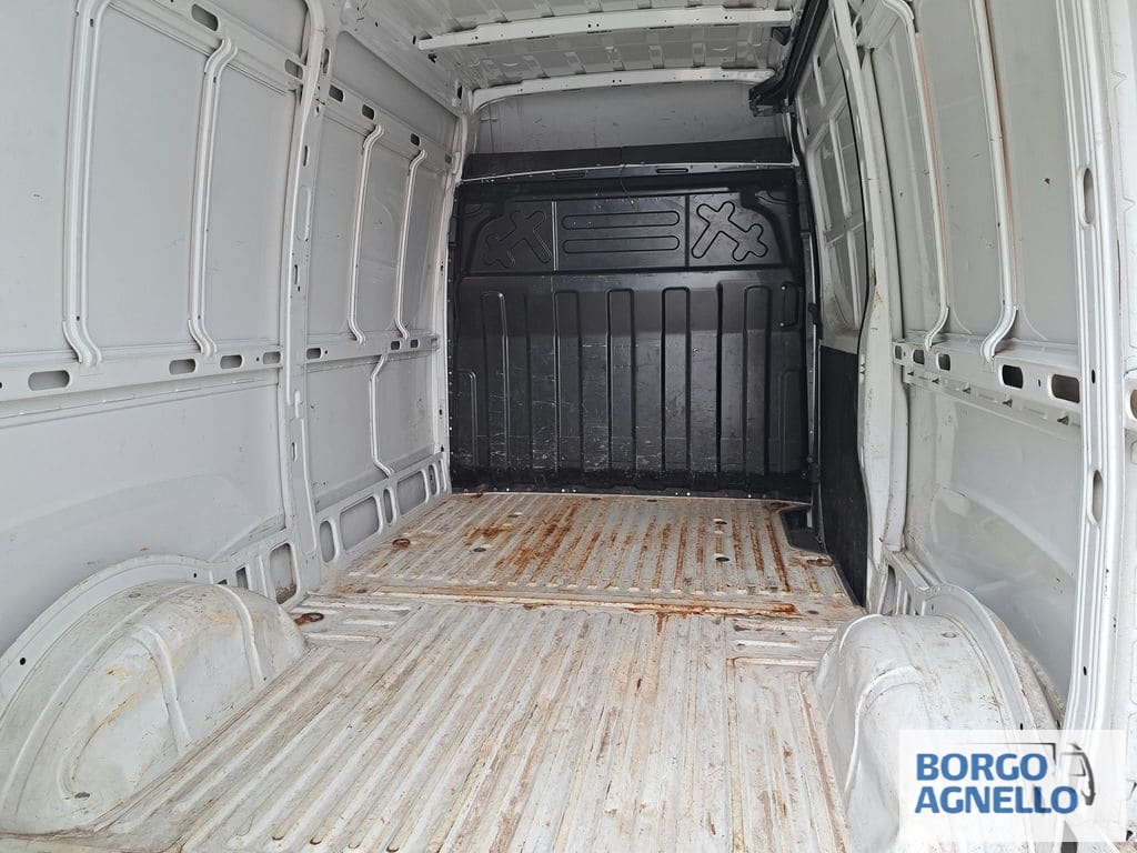 Iveco DAILY 35S16