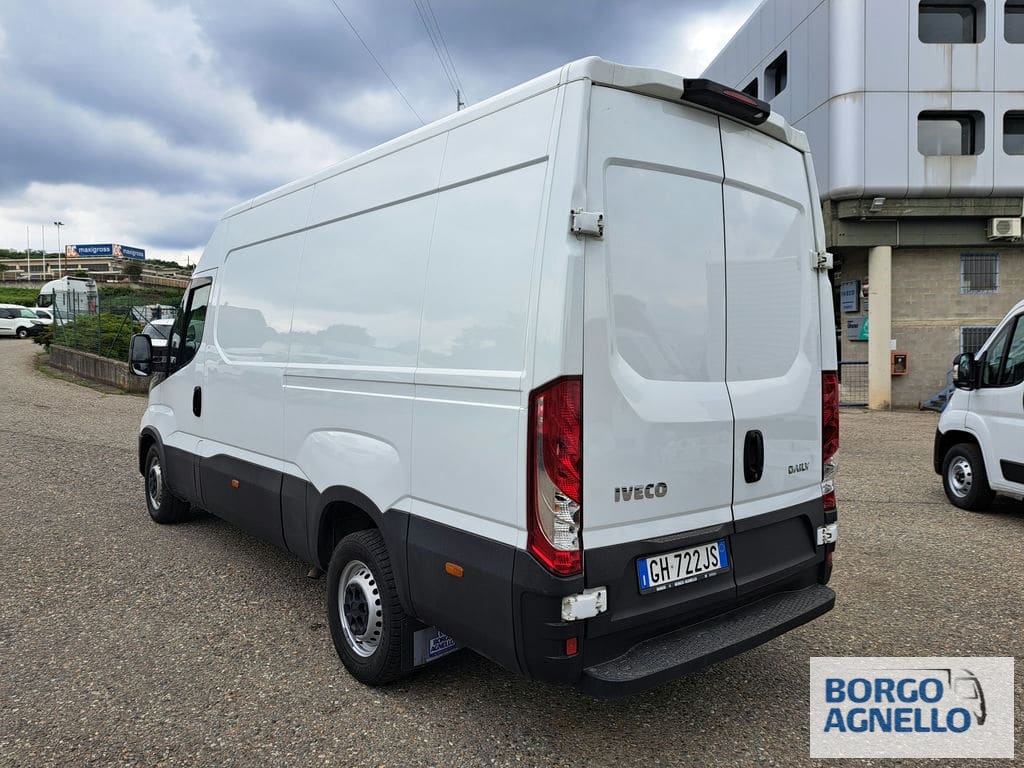 Iveco DAILY 35S16