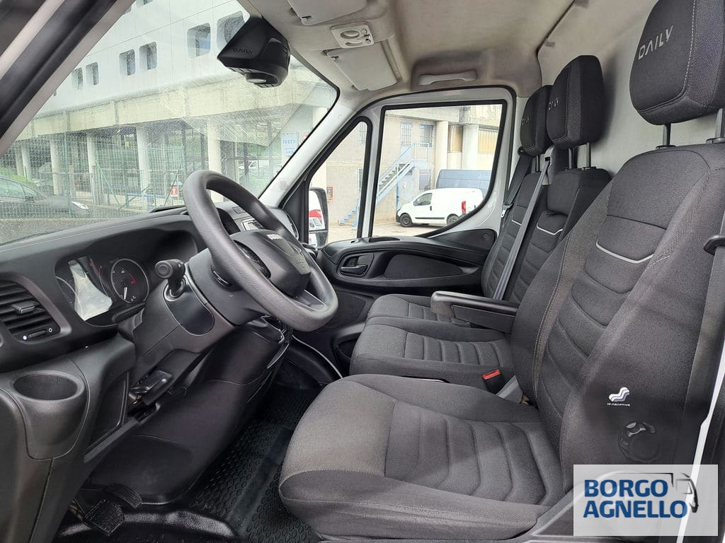 Iveco DAILY 35S16