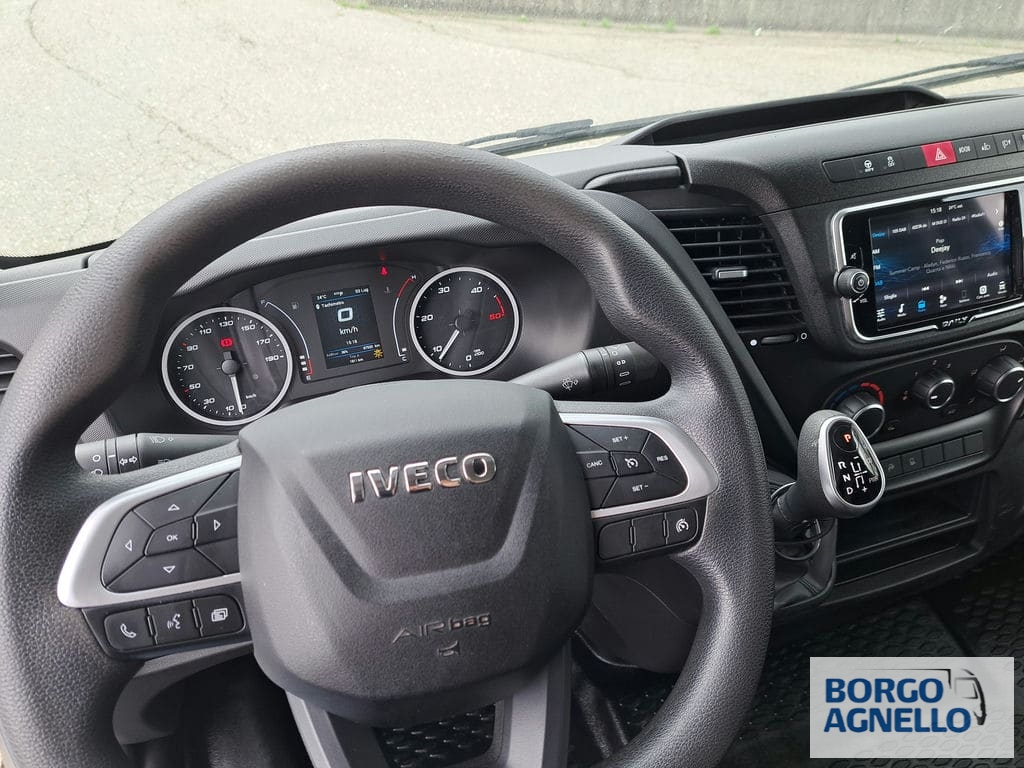 Iveco DAILY 35S16