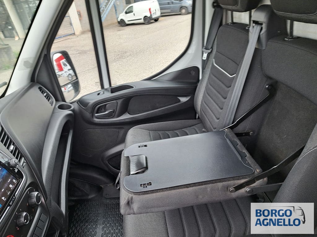 Iveco DAILY 35S16