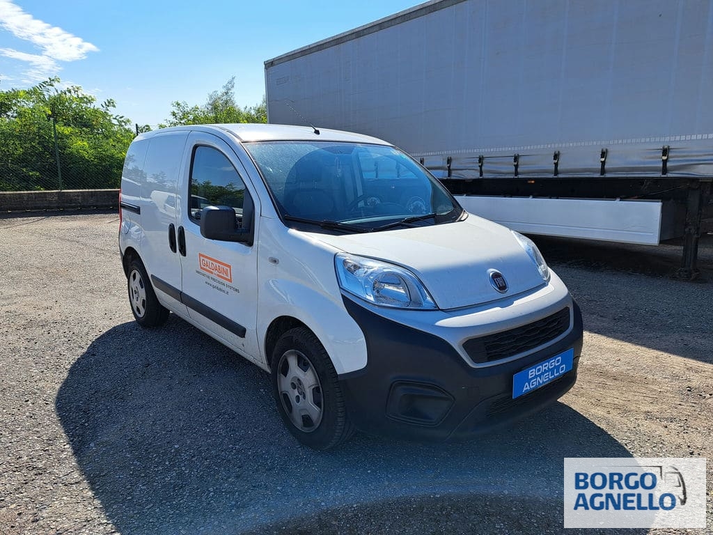 Fiat FIORINO