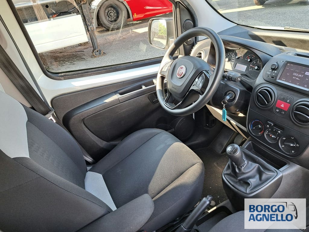 Fiat FIORINO