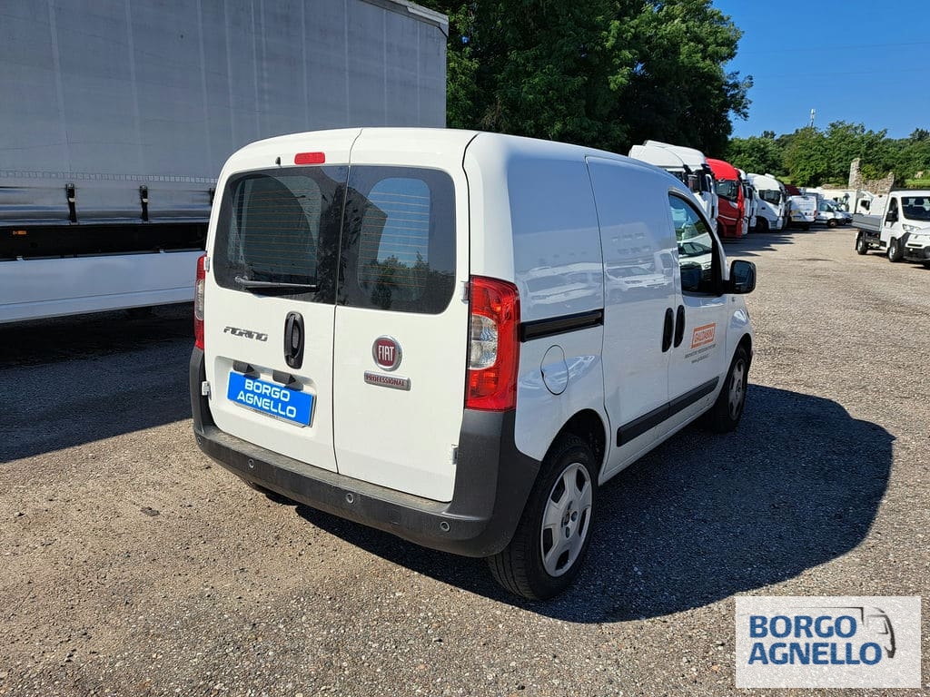 Fiat FIORINO