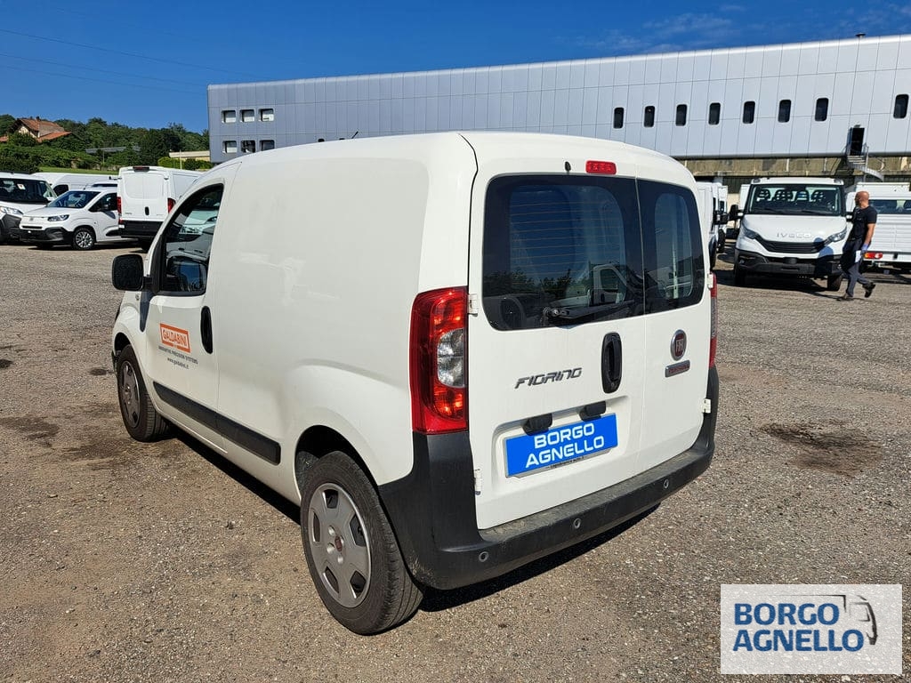 Fiat FIORINO