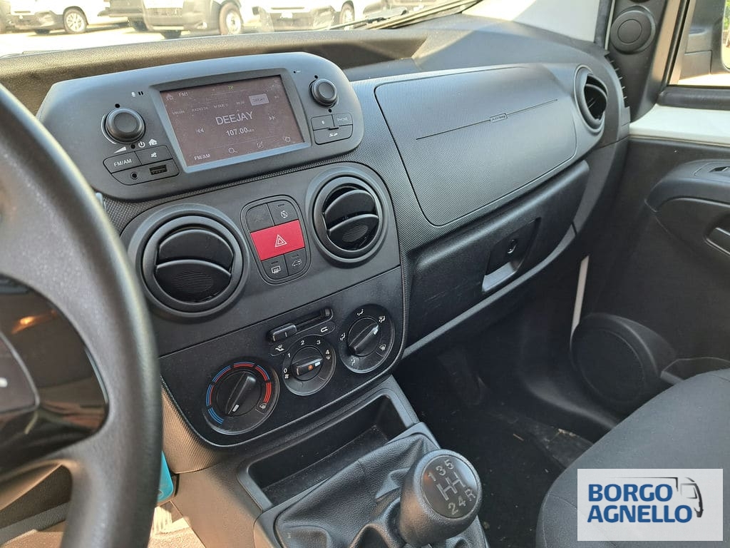 Fiat FIORINO