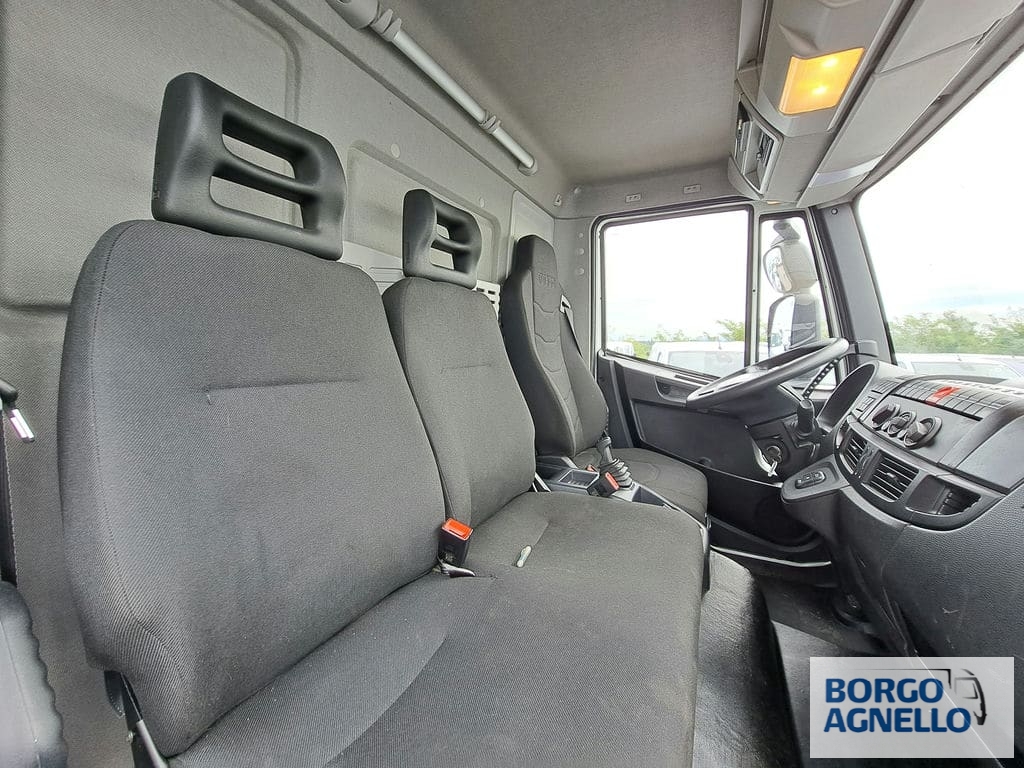 Iveco EUROCARGO ML75E21 P