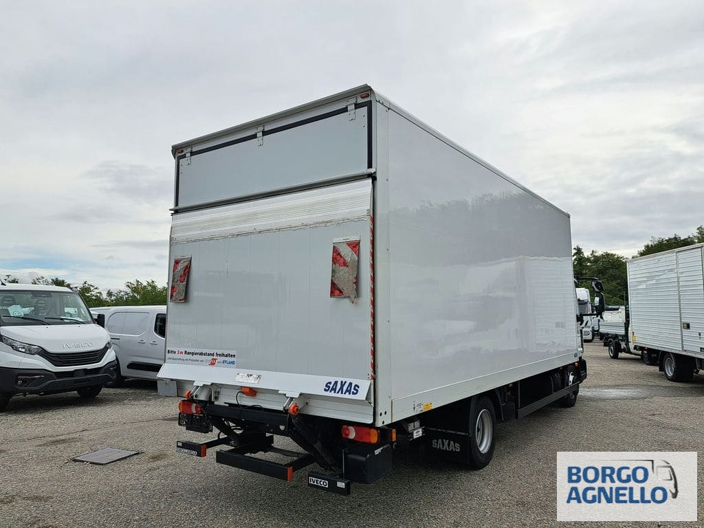 Iveco EUROCARGO ML75E21 P