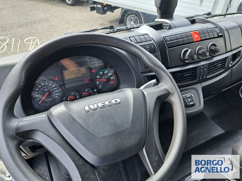 Iveco EUROCARGO ML75E21 P