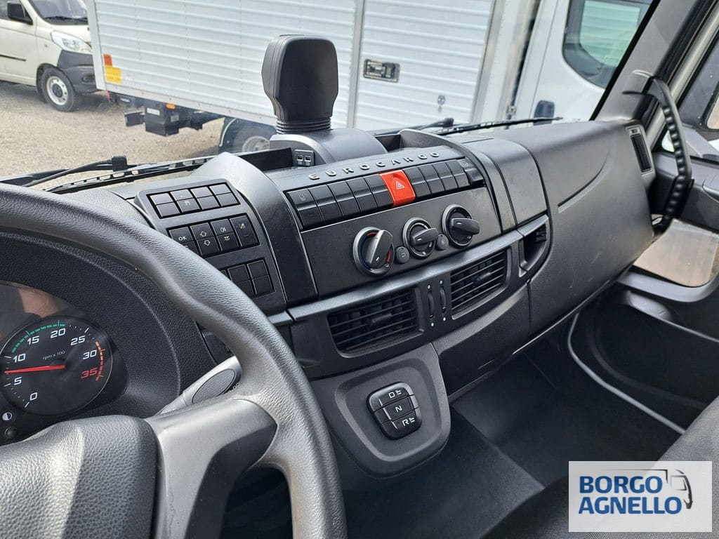 Iveco EUROCARGO ML75E21 P