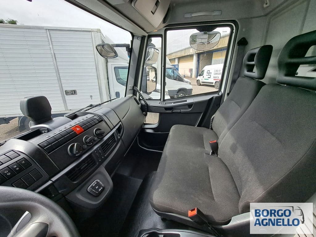 Iveco EUROCARGO ML75E21 P