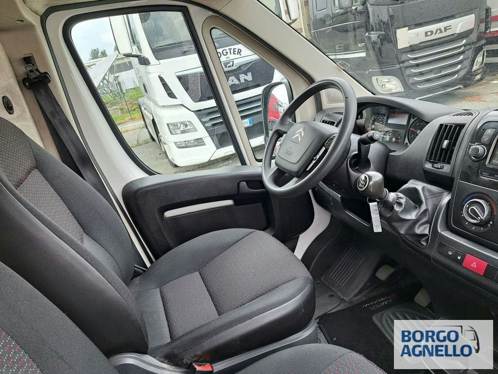 Citroen JUMPER