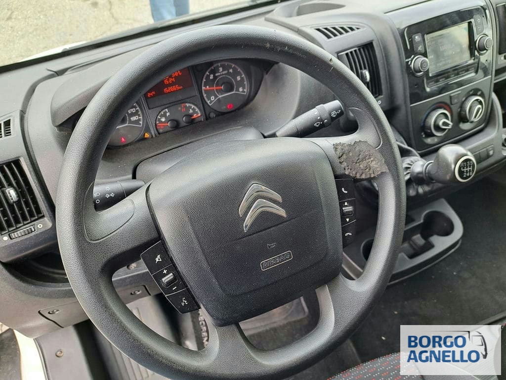 Citroen JUMPER