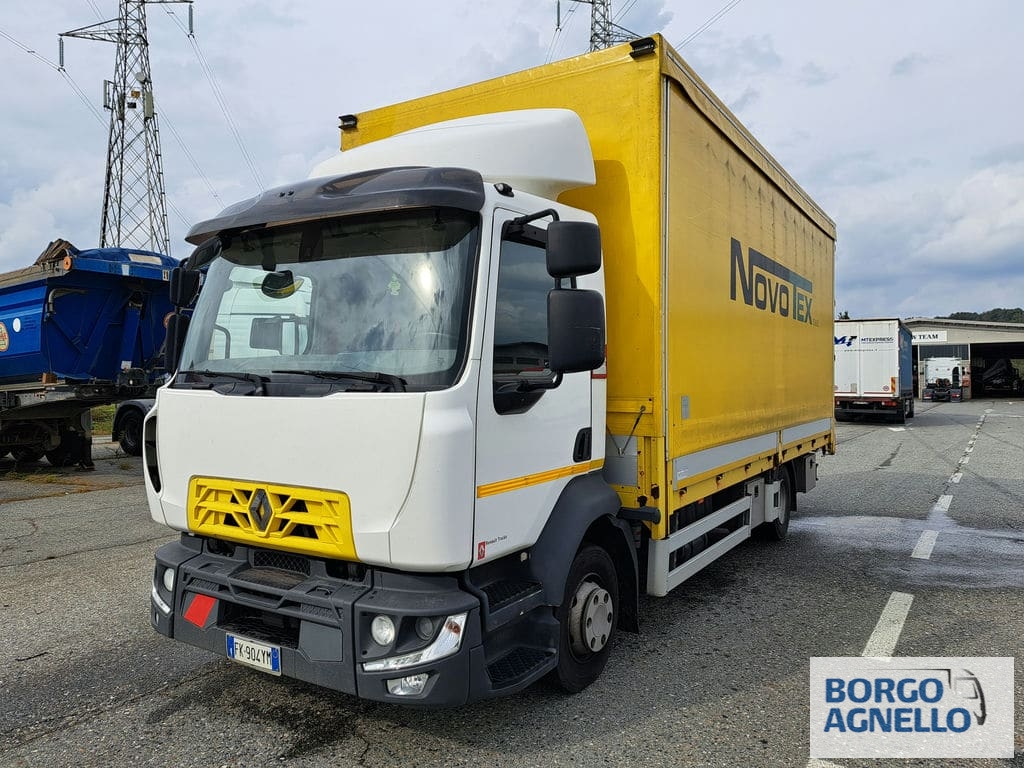 Renault MIDLUM