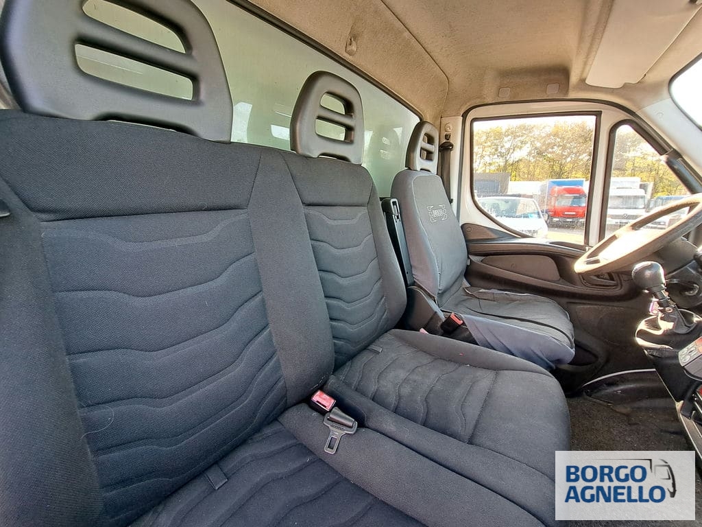 Iveco DAILY 70C18